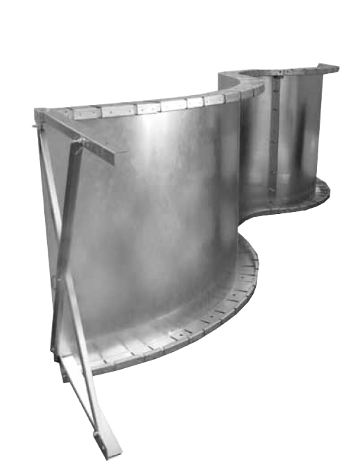 Generation Pools<sup>®</sup> Inground Steel Swimming Pool

