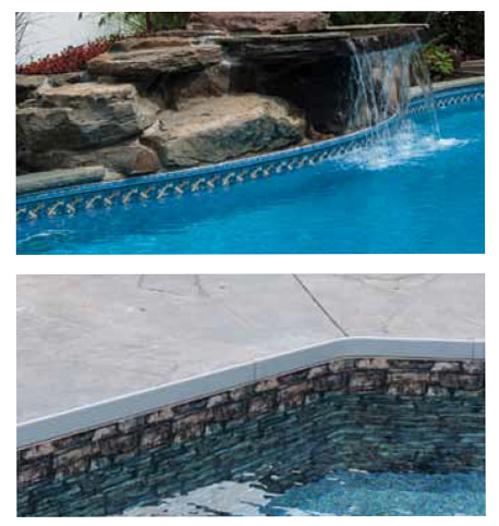 Generation Inground Swimming Pools - Timeless Beauty
